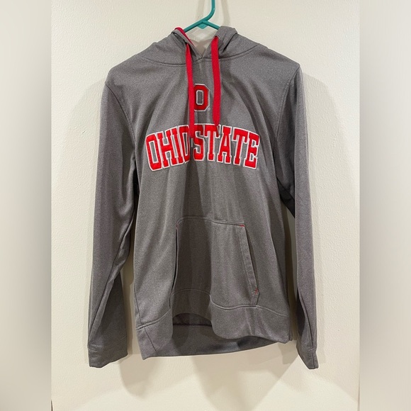 Ohio State Hoodie - Picture 1 of 3